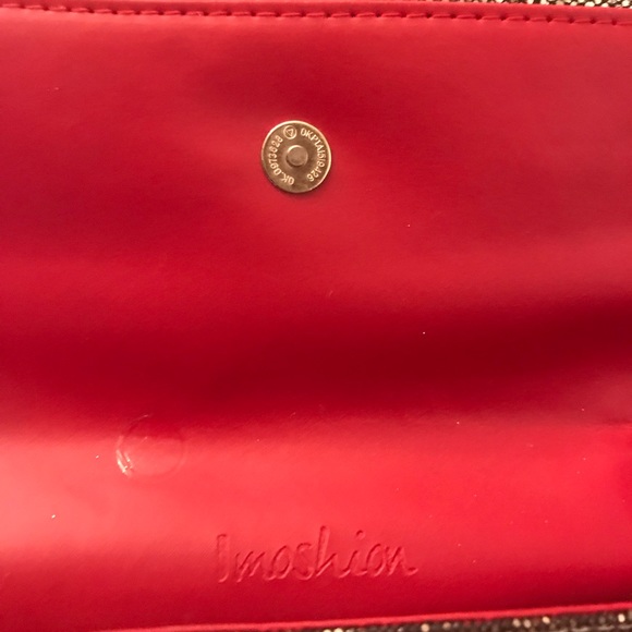 All that Glitters is Gold Handbag - Picture 5 of 5